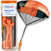 Flight Line: Paratrooper - 4pk - Play Kits - 5