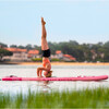 Aqua Marina: Paddleboard Set - Coral - Water Toys - 7