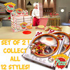 Stretcheez: Pizza - 2 Pack - Play Food - 4