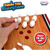 Thin Air Games: Table Top Bowling Game - Games - 5