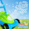Easy Playhouse: Lawn Mower Bubble Machine - Play Kits - 4