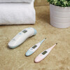 Digital Thermometer: Blue - Other Accessories - 5