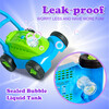 Easy Playhouse: Lawn Mower Bubble Machine - Play Kits - 5
