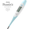 Digital Thermometer: Blue - Other Accessories - 6