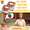 Stretcheez: Pizza - 2 Pack - Play Food - 6