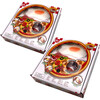 Stretcheez: Pizza - 2 Pack - Play Food - 7