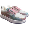 Sivan Sneaker, Multi Glitter - Sneakers - 1 - thumbnail