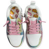 Sivan Sneaker, Multi Glitter - Sneakers - 3