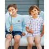 The Organic Pullover Sweatshirt,  Ice Water Apres Beach - Sweatshirts - 2