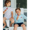 The Organic Pullover Sweatshirt,  Ice Water Apres Beach - Sweatshirts - 3