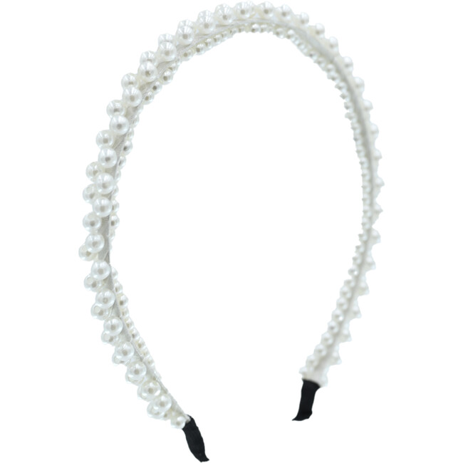 Vine Mini Pearl Headband