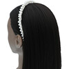 Vine Mini Pearl Headband - Headbands - 2