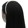 Stacked Mini Pearl Headband - Headbands - 2