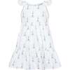 Lighthouse Woven Summer Dress - Dresses - 1 - thumbnail