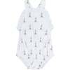 Lighthouse Woven Summer Bubble - Dresses - 1 - thumbnail