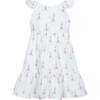 Lighthouse Woven Summer Dress - Dresses - 2