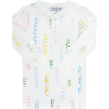 Spirals Print Pajama - Pajamas - 2