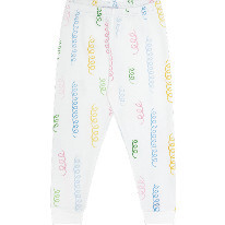 Spirals Print Pajama - Pajamas - 3