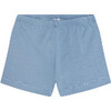 Lighthouse Print Boy Short Set - Mixed Apparel Set - 3