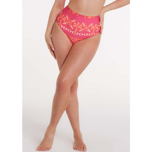 Vanessa Bottoms in Tribal Gone West