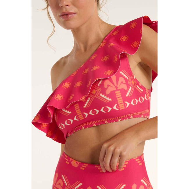 Vanessa Top in Tribal Gone West