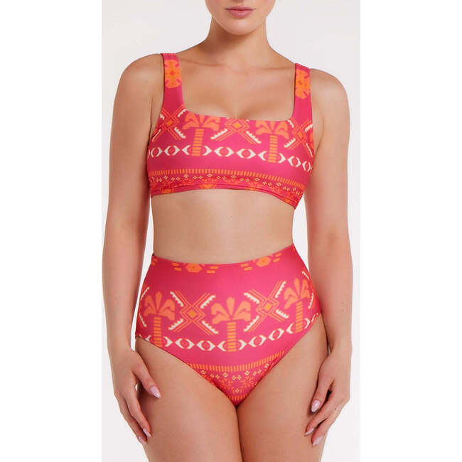 Maggie Top in Tribal Gone West