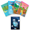 Fairy Tales 4 Story Collection with Projector - Tech Toys - 1 - thumbnail