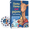Llama Llama Red Pajama 1 Story Projector Pack - Tech Toys - 1 - thumbnail