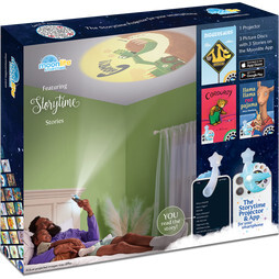Storytime 3 Story Projector Pack