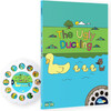 Fairy Tales 4 Story Collection with Projector - Tech Toys - 3