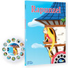 Fairy Tales 4 Story Collection with Projector - Tech Toys - 4