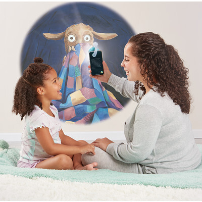 Storytime 4 Story Collection with Projector - Tech Toys - 2