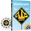 Storytime 4 Story Collection with Projector - Tech Toys - 3