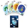 Eric Carle 4 Story Collection with Projector - Tech Toys - 1 - thumbnail