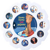 Llama Llama Red Pajama 1 Story Projector Pack - Tech Toys - 4