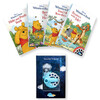 Disney Winnie the Pooh 4 Story Collection with Projector - Tech Toys - 1 - thumbnail