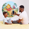 Disney Winnie the Pooh 4 Story Collection with Projector - Tech Toys - 2
