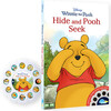 Disney Winnie the Pooh 4 Story Collection with Projector - Tech Toys - 3