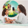 Disney Princess 4 Story Collection with Projector - Tech Toys - 2