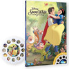 Disney Princess 4 Story Collection with Projector - Tech Toys - 3