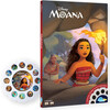 Disney Princess 4 Story Collection with Projector - Tech Toys - 4