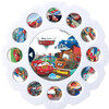 Disney Pixar: Cars 1 Story Projector Pack - Tech Toys - 4