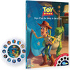 Disney Pixar 3 Story Projector Pack - Tech Toys - 2
