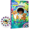 Disney Encanto 4-Story Collection with Projector - Tech Toys - 2