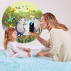 Bible 4 Story Collection with Projector - Tech Toys - 2