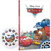 Disney Pixar 4 Story Collection with Projector - Tech Toys - 4