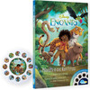 Disney Encanto 4-Story Collection with Projector - Tech Toys - 3