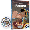 Disney Classics 4 Story Collection with Projector - Tech Toys - 3