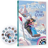 Disney Frozen 4 Story Collection with Projector - Tech Toys - 4
