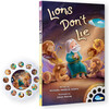 Bible 4 Story Collection with Projector - Tech Toys - 5